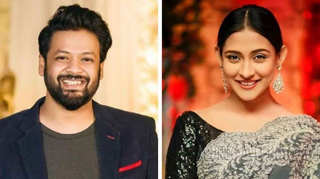 রাজীবকেই বিয়ে করছেন মেহজাবীন! 