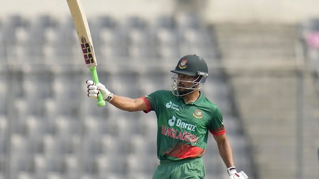 মিরপুরে সিরিজ জয়ের সুবাস পাচ্ছে বাংলাদেশ