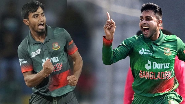 তানজিমকে নিয়ে পোস্ট দেওয়ার পর মিরাজের পেজ গেল কই