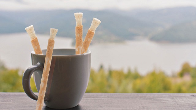 মহানবী (সা.) যে গাছের মেসওয়াক ব্যবহার করতেন