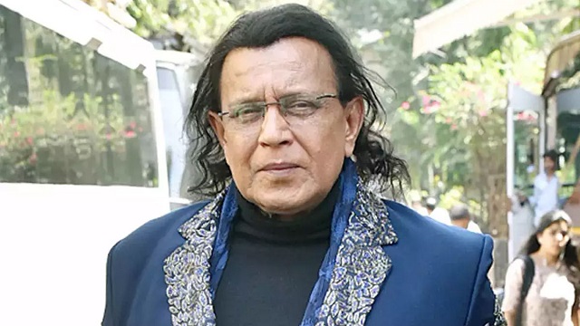 মিঠুনের চেয়ে বেশি আয় ছিল মেকআপ আর্টিস্টদের