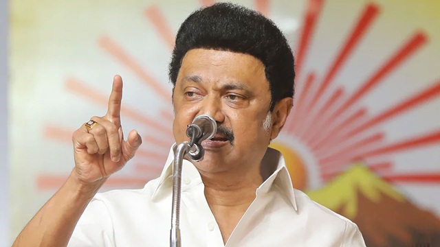 আরেকটি ভাষা-যুদ্ধের জন্য প্রস্তুত তামিলনাড়ু, বলছেন মুখ্যমন্ত্রী
