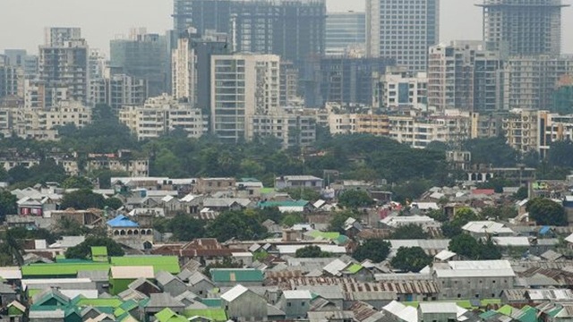 নগর উন্নয়ন প্রকল্পের ৪২৫ কোটি টাকা গচ্ছা