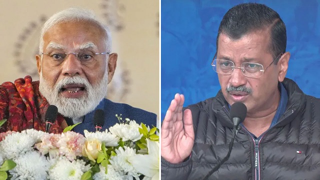 এবারও কি আধিপত্য বজায় থাকবে কেজরিওয়ালের