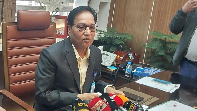 ৩০ জুনের আগেই সরকারি চাকরিজীবীদের জন্য মহার্ঘ ভাতা