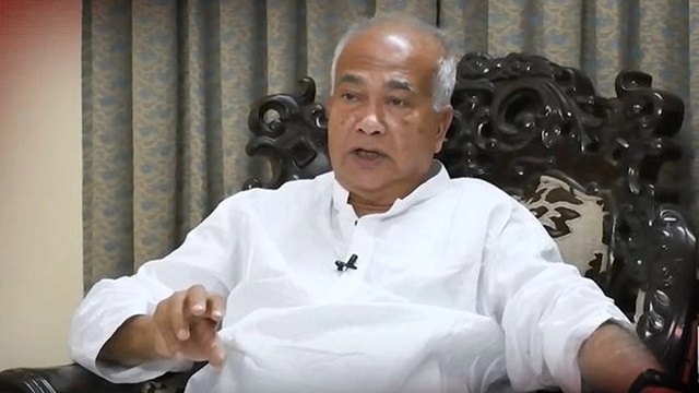 বঙ্গবন্ধুর মৃত্যুর পর আমরা আ. লীগকে শক্তিশালী করেছি : মোশাররফ