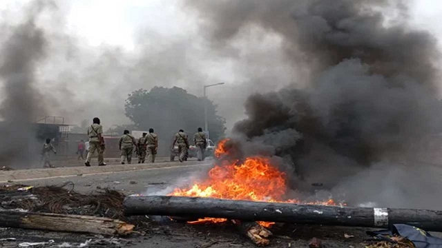 মোজাম্বিকে আর্থিক ক্ষতির মুখে ৫ হাজার বাংলাদেশি