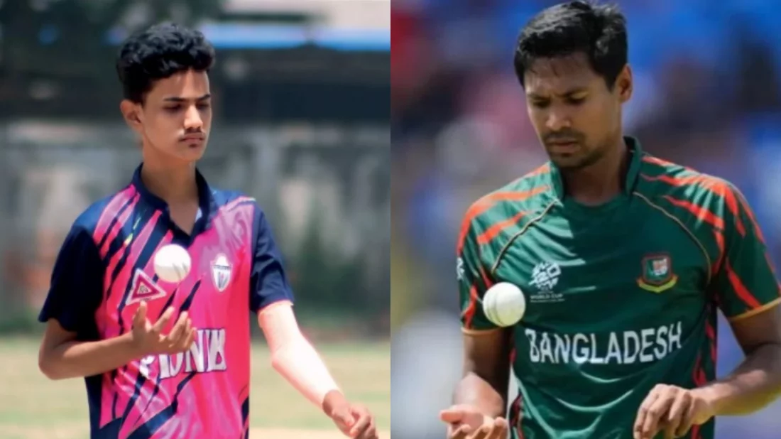 ‘দ্বিতীয় মোস্তাফিজ হতে পারে দ্বীপ’