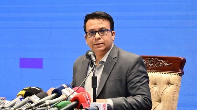 অভ্যন্তরীণ বিষয়ে হস্তক্ষেপ না করতে দিল্লিকে বার্তা