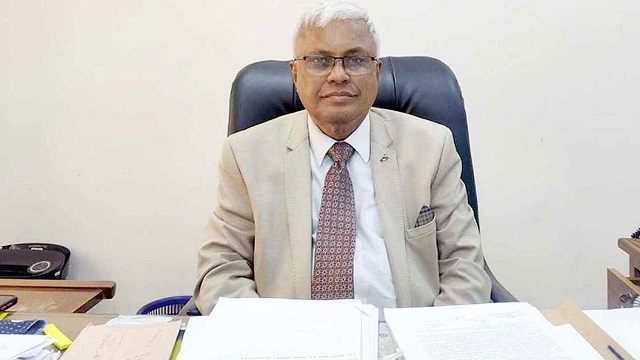 অতিরিক্ত অ্যাটর্নি জেনারেলকে প্রাণনাশের হুমকি, থানায় জিডি