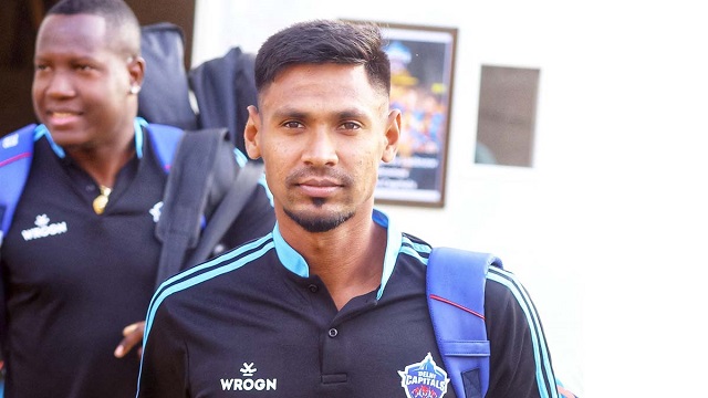মুস্তাফিজকে একাদশে দেখছেন টম মুডি