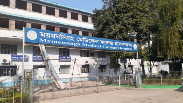 ময়মনসিংহে মদপানে ৩ যুবকের মৃত্যু