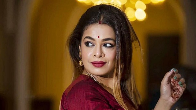 ‘নোংরামির সব সীমা অতিক্রম করে ফেলেছেন’, কেন বললেন ইমন