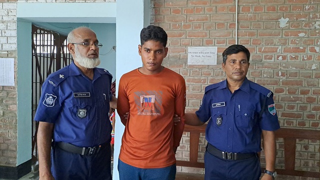 মসজিদে শিশু ধর্ষণ, মুয়াজ্জিনের যাবজ্জীবন কারাদণ্ড