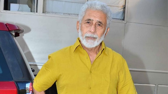 ‘গদর ২’, ‘কাশ্মির ফাইলস’ বলিউডের জন্য ক্ষতিকর : নাসিরুদ্দিন শাহ