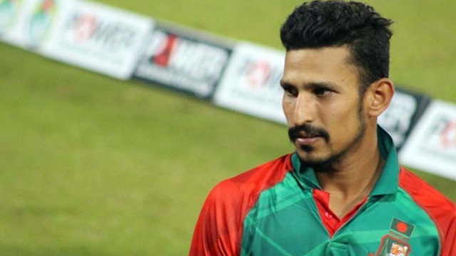 ৭৫০ ডলারের উপহার নিয়ে ফেঁসে গেলেন নাসির