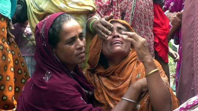 সাংবাদিকদের ওপর হামলা : সাবেক পুলিশ সুপারের জামিন না মঞ্জুর