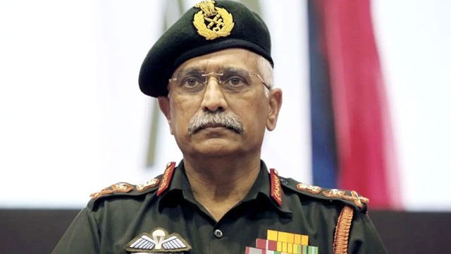 যুদ্ধ রোমান্টিক নয়, বলিউড মুভিও নয়