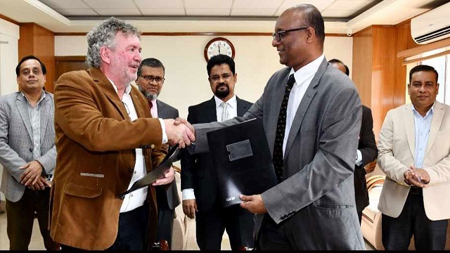 খাদ্যের অপচয় কমাতে বাংলাদেশকে সাহায্য করবে নেদারল্যান্ডস