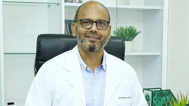 দায়িত্বে এসেই ‘স্ট্রোক সেন্টার’ স্থাপনের ঘোষণা