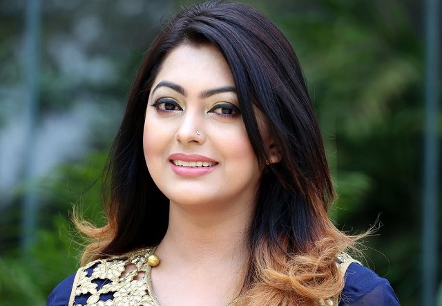 শিল্পী সমিতি থেকে বহিষ্কার অভিনেত্রী নিপুণ