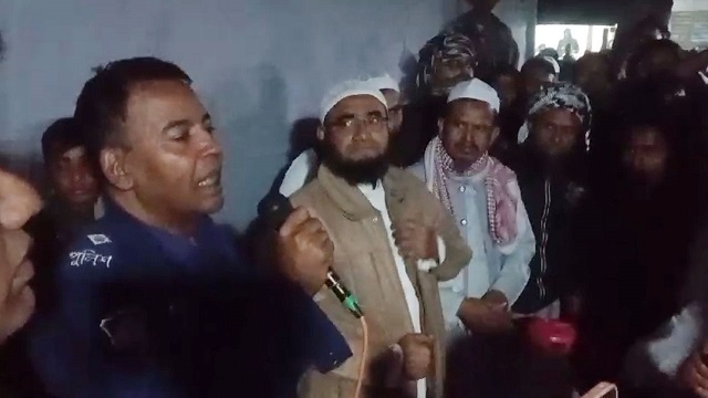 নরসিংদী কারাগারের ৭৭ কারারক্ষীর সবাই বরখাস্ত