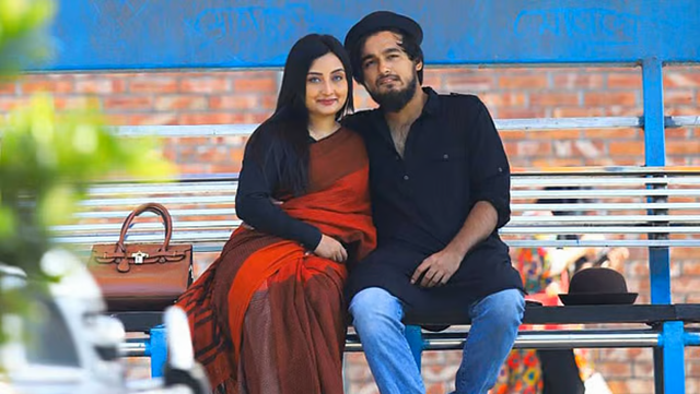 অপহরণ ও ধর্ষণ মামলায় গ্রেপ্তার নোবেল, যা বললেন সাবেক স্ত্রী