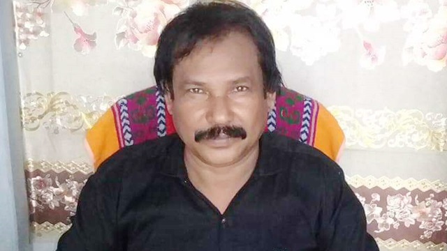 নওগাঁয় বিএনপি নেতাকে কুপিয়ে হত্যা