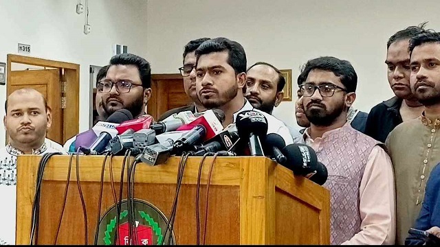 ছোট পরিসরে স্থানীয় সরকার নির্বাচন হতে পারে : নুরু