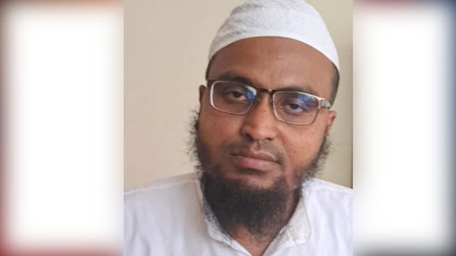 নুরাল পাগলার লাশ কবর থেকে উত্তোলনের নির্দেশদাতা গ্রেফতার
