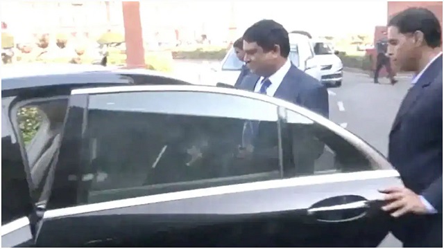 এবার বাংলাদেশি হাইকমিশনারকে তলব করল ভারত