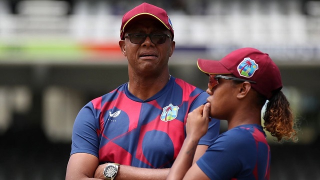 তাসকিনদের সাবেক গুরুকে দায়িত্ব থেকে অব্যাহতি