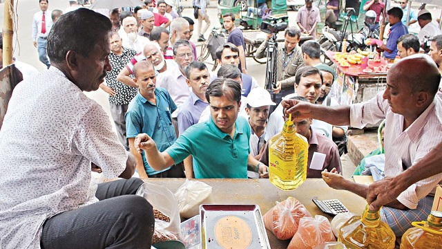 টিসিবির জন্য কেনা হবে ৮ হাজার টন মসুর ডাল