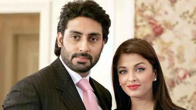 ঐশ্বরিয়ার সঙ্গে বিচ্ছেদ গুঞ্জনের মাঝে যা বললেন অভিষেক