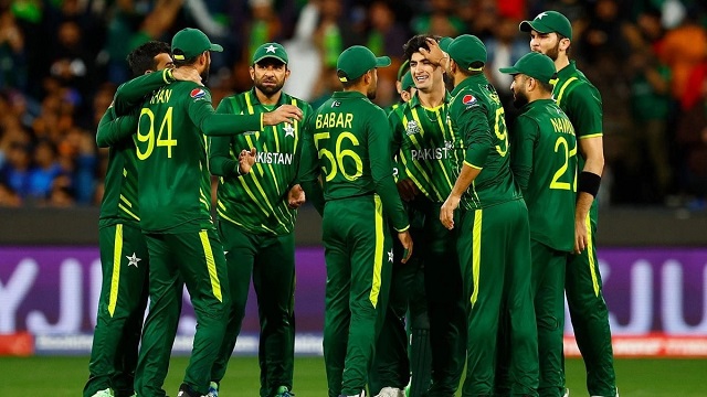 বাংলাদেশে পাকিস্তানের বিশ্বকাপ ম্যাচ নিয়ে যা বলল পিসিবি
