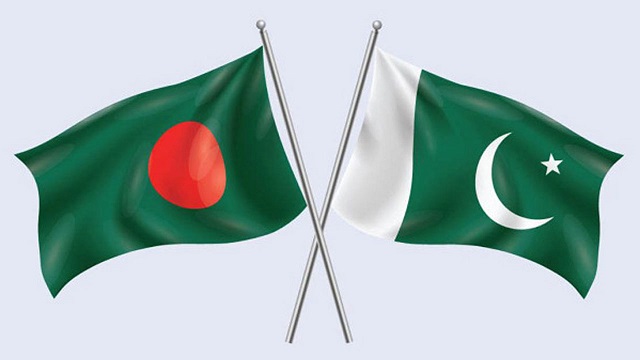 পাকিস্তান-বাংলাদেশ বাণিজ্য ছাড়াল ১০০ কোটি মার্কিন ডলার