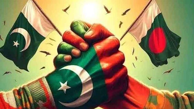 পাকিস্তান থেকে খেজুরসহ ফল আমদানি কর‌তে চান বাংলাদেশি ব্যবসায়ীরা