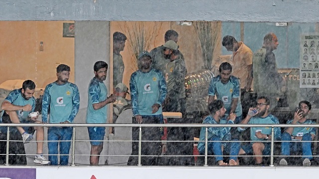 ‘পাকিস্তান ক্রিকেট বর্তমানে আইসিইউতে আছে’ 