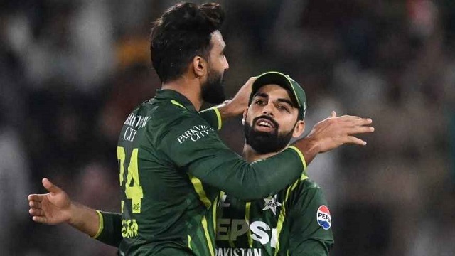বাংলাদেশের বিপক্ষে পাকিস্তান শাহিনসের প্রস্তুতি ম্যাচের স্কোয়াড ঘোষণা