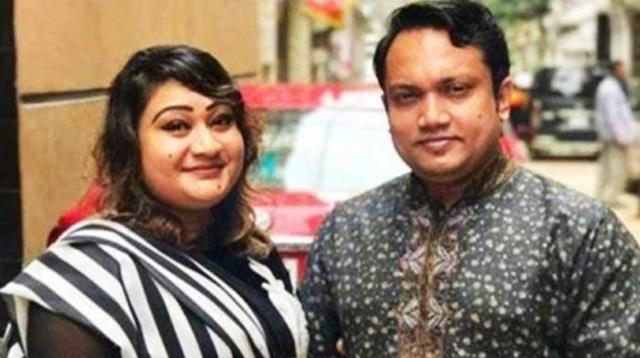 পাপিয়া দম্পতির অবৈধ ‎সম্পদের মামলার রায় আজ