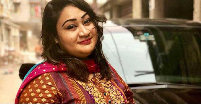 অর্থপাচার মামলায় পাপিয়ার ৪ বছরের কারাদণ্ড, স্বামীসহ খালাস ৪