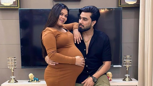 যমজ সন্তানের মা হলেন জনপ্রিয় ইউটিউবারের প্রথম স্ত্রী