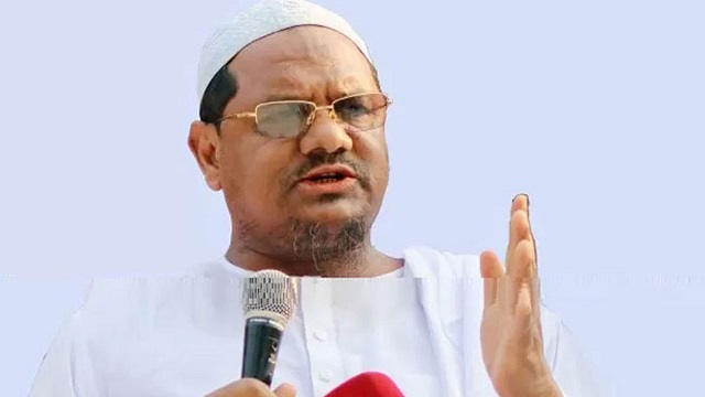 জনগণের ওপর অর্থনৈতিক চাপ সৃষ্টির সিদ্ধান্ত নেওয়া থেকে বিরত থাকুন