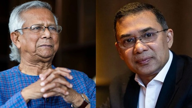 সরকারের সঙ্গে দূরত্ব ঘুচবে কী বিএনপির?