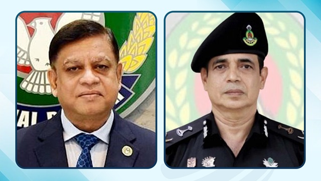 চুক্তিভিত্তিক নিয়োগ পেলেন গোলাম রসুল ও শহিদুর রহমান