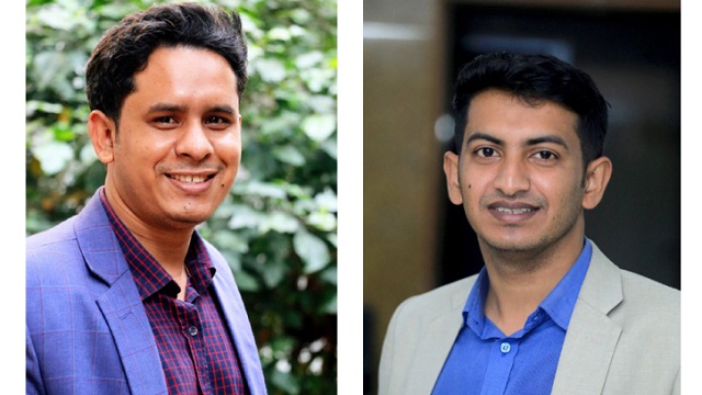 ইরাবের সভাপতি আকতারুজ্জামান, সম্পাদক সেলিম আহমেদ