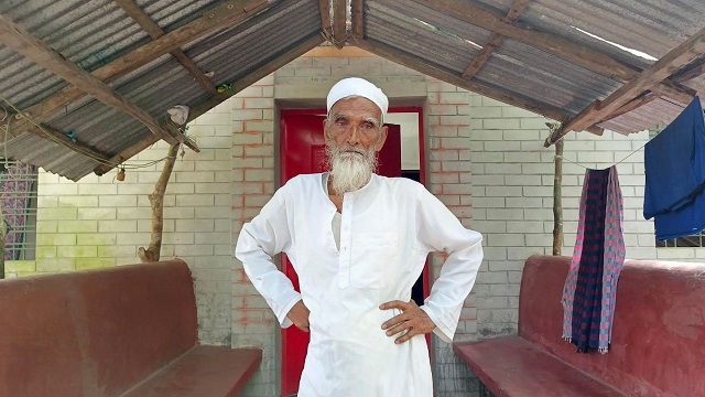 পিরোজপুরে স্কুলছাত্রীকে অ্যাসিড নিক্ষেপের হুমকি