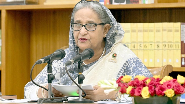 নির্বাচনকালীন আলাদা সরকার হচ্ছে না