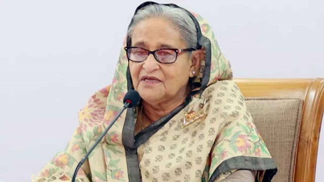 নিত্যপণ্যের দাম সহনীয় রাখতে দ্রুত ব্যবস্থার নির্দেশ প্রধানমন্ত্রীর
