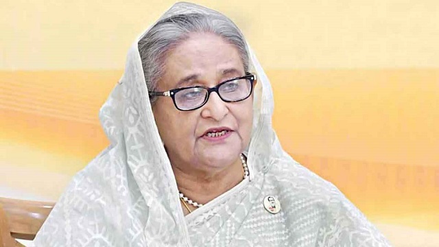  বাংলাদেশি ব্যবসায়ীদের চীনা অংশীদার খুঁজে নেওয়ার তাগিদ প্রধানমন্ত্রীর